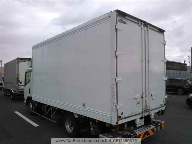 isuzu elf-truck 2016 CFJ1680376 image 2