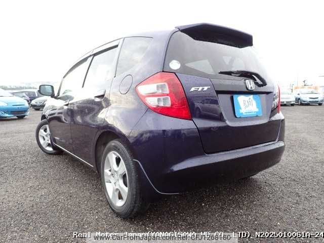 honda fit 2007 3282185-N2025010061A-24 image 2