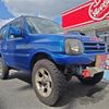 suzuki jimny 2006 -SUZUKI--Jimny ABA-JB23W--JB23W-508569---SUZUKI--Jimny ABA-JB23W--JB23W-508569- image 3