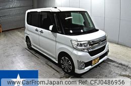 daihatsu tanto 2014 -DAIHATSU 【岡山 583す7210】--Tanto LA600S--LA600S-0053893---DAIHATSU 【岡山 583す7210】--Tanto LA600S--LA600S-0053893-