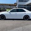toyota crown 2004 -TOYOTA--Crown GRS180--5008054---TOYOTA--Crown GRS180--5008054- image 29