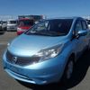 nissan note 2015 22327 image 2