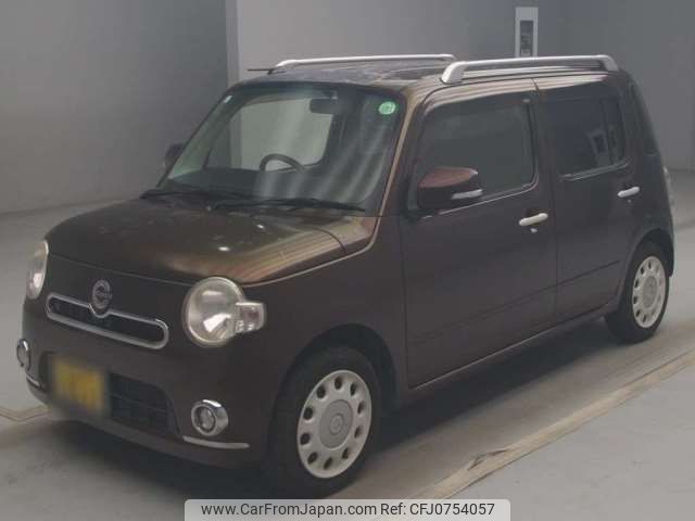 daihatsu mira-cocoa 2013 -DAIHATSU 【富士山 581ｸ8511】--Mira Cocoa DBA-L675S--L675S-0138832---DAIHATSU 【富士山 581ｸ8511】--Mira Cocoa DBA-L675S--L675S-0138832- image 1