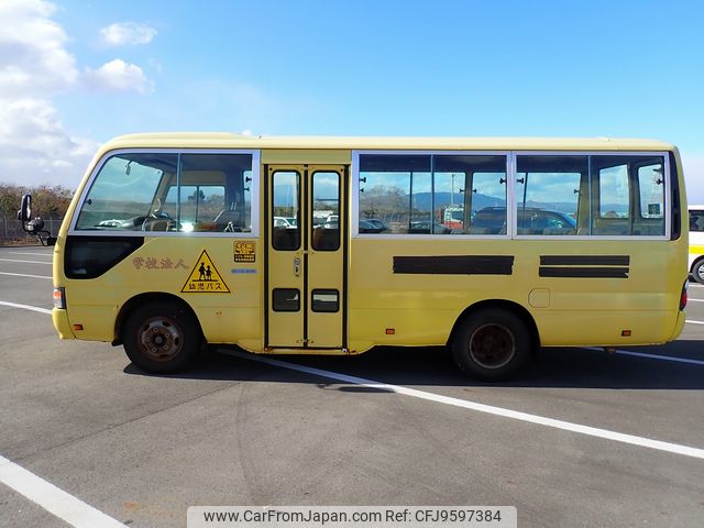 toyota coaster 2006 24920706 image 2