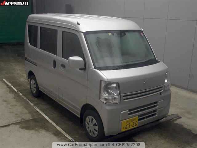 suzuki every 2023 -SUZUKI 【浜松 480ﾄ6326】--Every DA17V--DA17V-679880---SUZUKI 【浜松 480ﾄ6326】--Every DA17V--DA17V-679880- image 1