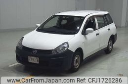 nissan ad-van 2016 CFJ1726286
