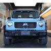 mercedes-benz g-class 2021 -MERCEDES-BENZ--Benz G Class 3DA-463350--W1N4633501X372215---MERCEDES-BENZ--Benz G Class 3DA-463350--W1N4633501X372215- image 5