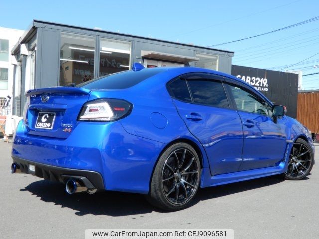 subaru wrx 2018 -SUBARU--WRX VAGｶｲ--029761---SUBARU--WRX VAGｶｲ--029761- image 2