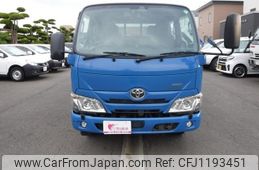 toyota dyna-truck 2019 -TOYOTA--Dyna 2KG-XZU695--XZU695-0004992---TOYOTA--Dyna 2KG-XZU695--XZU695-0004992-