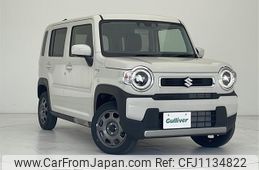 suzuki hustler 2024 -SUZUKI--Hustler 5AA-MR92S--MR92S-470810---SUZUKI--Hustler 5AA-MR92S--MR92S-470810-