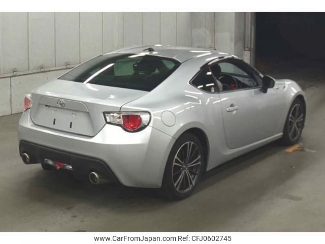 toyota 86 2012 quick_quick_DBA-ZN6_ZN6-023325 image 2