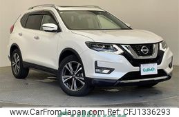 nissan x-trail 2019 -NISSAN--X-Trail DBA-NT32--NT32-306252---NISSAN--X-Trail DBA-NT32--NT32-306252-