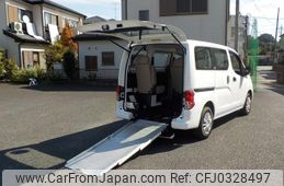 nissan nv200-vanette 2019 -NISSAN--NV200 VM20ｶｲ--139372---NISSAN--NV200 VM20ｶｲ--139372-