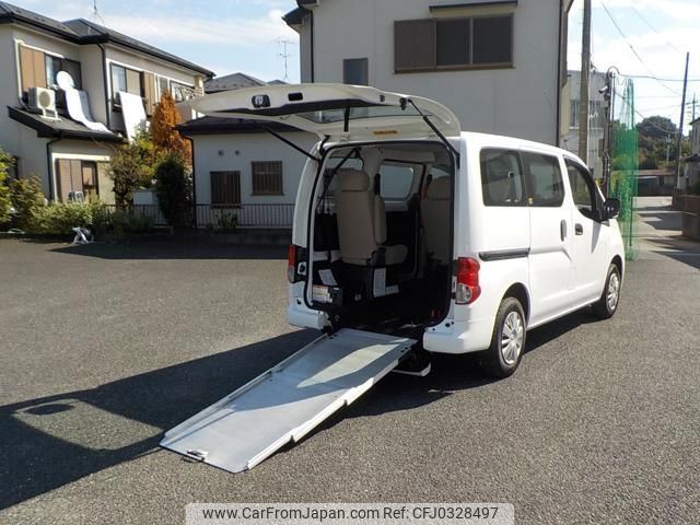 nissan nv200-vanette 2019 -NISSAN--NV200 VM20ｶｲ--139372---NISSAN--NV200 VM20ｶｲ--139372- image 1