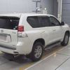 toyota land-cruiser-prado 2011 -TOYOTA--Land Cruiser Prado GRJ151W-0002310---TOYOTA--Land Cruiser Prado GRJ151W-0002310- image 2