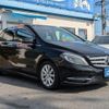 mercedes-benz b-class 2013 quick_quick_DBA-246242_WDD2462422J174664 image 4