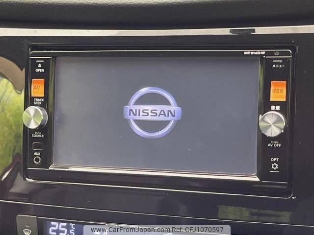 nissan x-trail 2014 -NISSAN--X-Trail DBA-T32--T32-006761---NISSAN--X-Trail DBA-T32--T32-006761- image 2