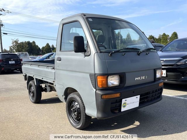 daihatsu hijet-truck 1997 Mitsuicoltd_DHHT130641R0510 image 2