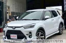 toyota raize 2022 quick_quick_A201A_A201A-0031054