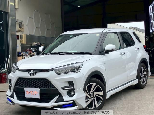 toyota raize 2022 quick_quick_A201A_A201A-0031054 image 1