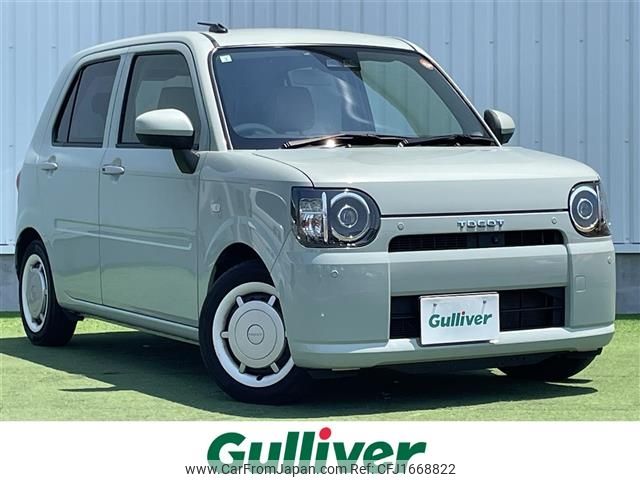 daihatsu mira-tocot 2018 CFJ1668822 image 1