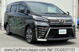 toyota vellfire 2018 -TOYOTA--Vellfire DBA-AGH35W--AGH35-0029772---TOYOTA--Vellfire DBA-AGH35W--AGH35-0029772-