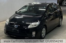 toyota prius 2010 -TOYOTA--Prius ZVW30-0128000---TOYOTA--Prius ZVW30-0128000-