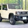 suzuki jimny 2018 -SUZUKI--Jimny 3BA-JB64W--JB64W-103591---SUZUKI--Jimny 3BA-JB64W--JB64W-103591- image 16