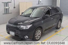 mitsubishi outlander-phev 2014 -MITSUBISHI 【富山 301ﾋ8990】--Outlander PHEV DLA-GG2W--GG2W-0012555---MITSUBISHI 【富山 301ﾋ8990】--Outlander PHEV DLA-GG2W--GG2W-0012555-