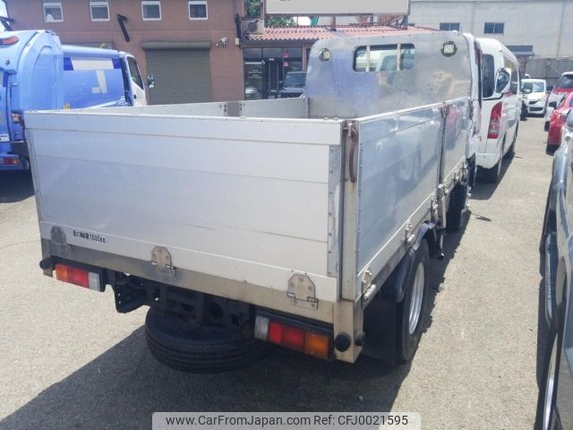 mitsubishi-fuso canter 2013 -MITSUBISHI--Canter FDA00-520039---MITSUBISHI--Canter FDA00-520039- image 2