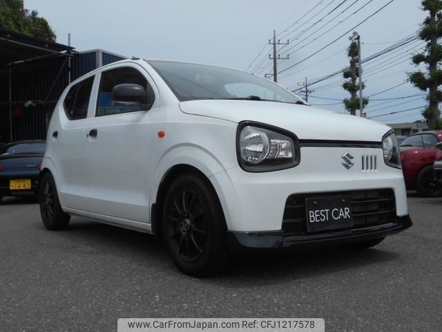 suzuki alto 2019 GOO_JP_700056091530250530001 image 2