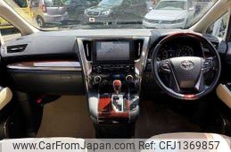 toyota alphard 2016 504928-931229
