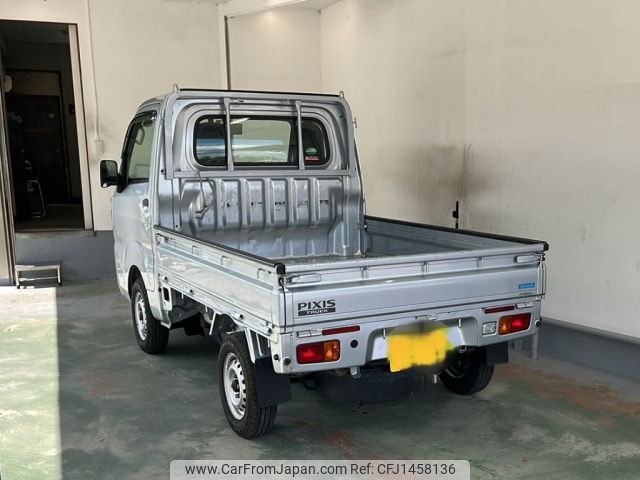 toyota pixis-truck 2019 -TOYOTA--Pixis Truck S500U-0005640---TOYOTA--Pixis Truck S500U-0005640- image 2