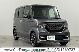 honda n-box 2020 -HONDA--N BOX 6BA-JF4--JF4-2106528---HONDA--N BOX 6BA-JF4--JF4-2106528-