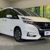 nissan serena 2016 -NISSAN--Serena DAA-GFC27--GFC27-011624---NISSAN--Serena DAA-GFC27--GFC27-011624- image 17