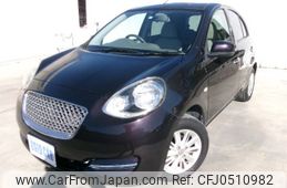 nissan march 2013 -NISSAN--March K13--720623---NISSAN--March K13--720623-