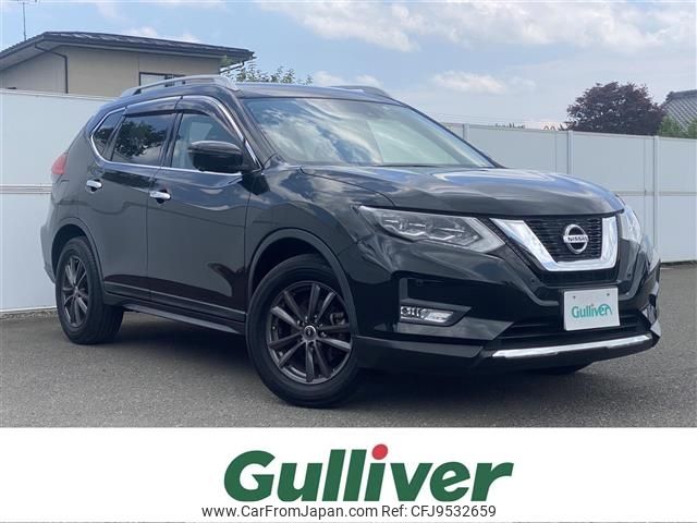 nissan x-trail 2018 -NISSAN--X-Trail DBA-NT32--NT32-082276---NISSAN--X-Trail DBA-NT32--NT32-082276- image 1