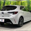 toyota corolla-sport 2023 quick_quick_ZWE219H_ZWE219-4006387 image 17