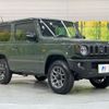 suzuki jimny 2024 CFJ1617040 image 16