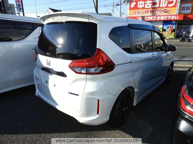 honda freed 2017 -HONDA--Freed GB7--1021142---HONDA--Freed GB7--1021142- image 2