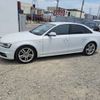 audi a4 2013 -AUDI--Audi A4 DBA-8KCDN--WAUZZZ8K1DA130485---AUDI--Audi A4 DBA-8KCDN--WAUZZZ8K1DA130485- image 9