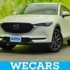 mazda cx-5 2018 quick_quick_3DA-KF2P_KF2P-200585 image 1