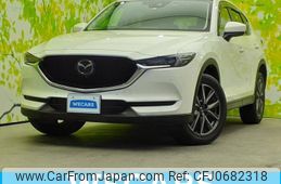 mazda cx-5 2018 quick_quick_3DA-KF2P_KF2P-200585