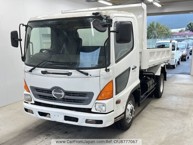 hino ranger 2004 -HINO--Hino Ranger FC6JCFA-10180---HINO--Hino Ranger FC6JCFA-10180- image 1