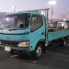 toyota dyna-truck 2004 -TOYOTA 【岐阜 130ｻ 377】--Dyna PB-XZU411--XZU411-0011058---TOYOTA 【岐阜 130ｻ 377】--Dyna PB-XZU411--XZU411-0011058- image 1