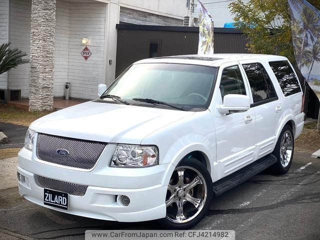 ford expedition 2004 quick_quick_humei_1FMFU18L04LA29419 image 1