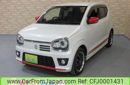 suzuki alto 2016 -SUZUKI 【名変中 】--Alto HA36S--883850---SUZUKI 【名変中 】--Alto HA36S--883850-