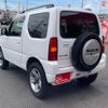 suzuki jimny 2011 CFJ1541192 image 37