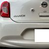 nissan march 2015 -NISSAN 【愛媛 501 125】--March DBA-K13--K13-722387---NISSAN 【愛媛 501 125】--March DBA-K13--K13-722387- image 23