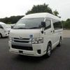 toyota hiace-van 2018 -TOYOTA--Hiace Van TRH200K--0279829---TOYOTA--Hiace Van TRH200K--0279829- image 2